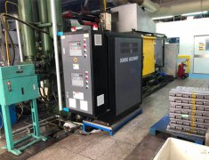 注塑模具与模温机的关系分析